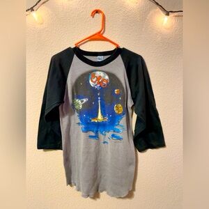 ELO 1981 tour tee💥